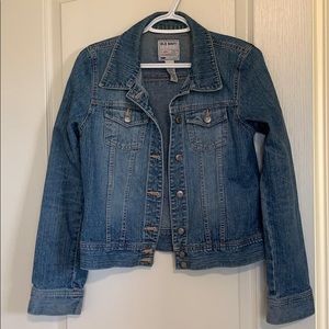 Old Navy Jean Jacket